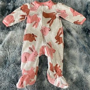 Carter’s Sleep and Play